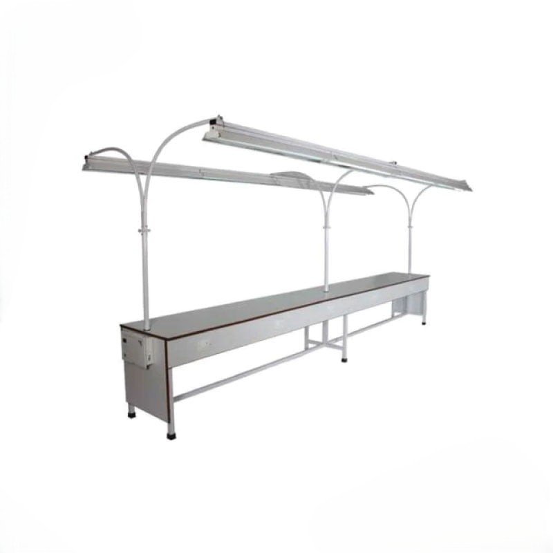 Machine Canter Table | |MT-GF-0033