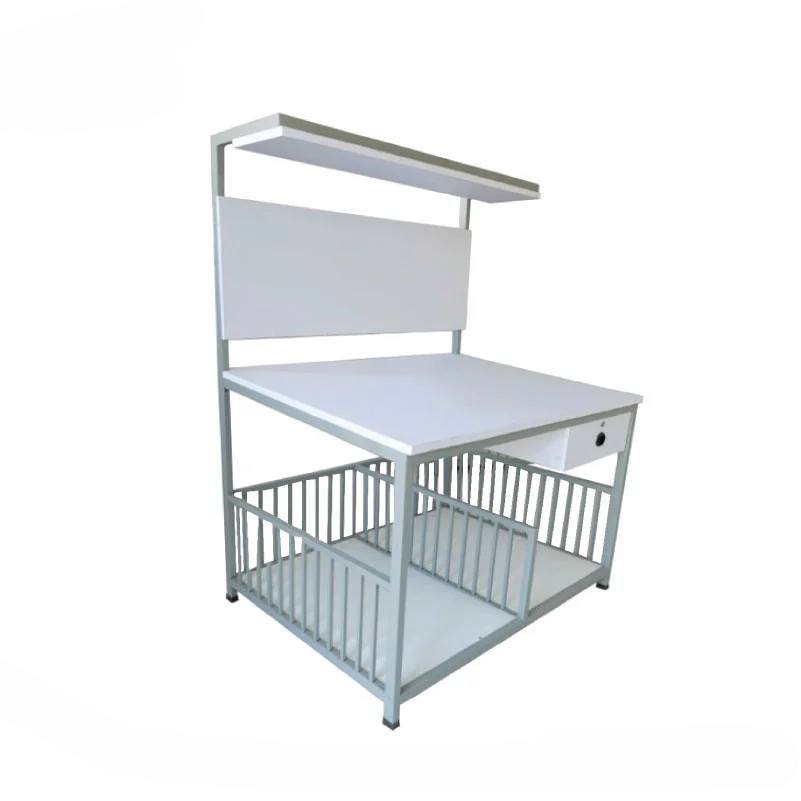 Durable Garments QC Table | MT-GF-0025