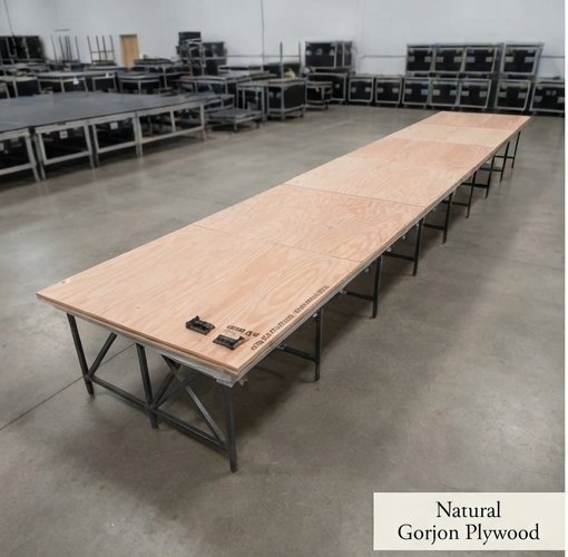 Fabric Cutting Table | MT-GCT-0002