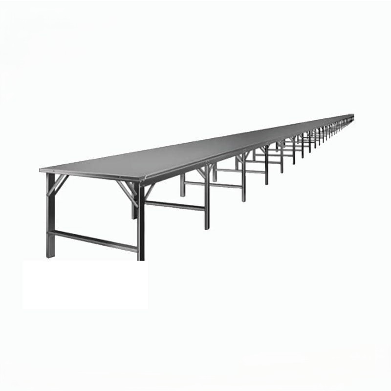 Garment Cutting Table | MT-GF-0010