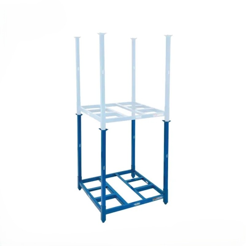 Heavy Duty Warehouse Storage Steel Metal | MT-PSR-0003