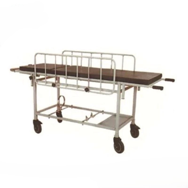 Hospital Stretcher Trolley | MT-HI-0038