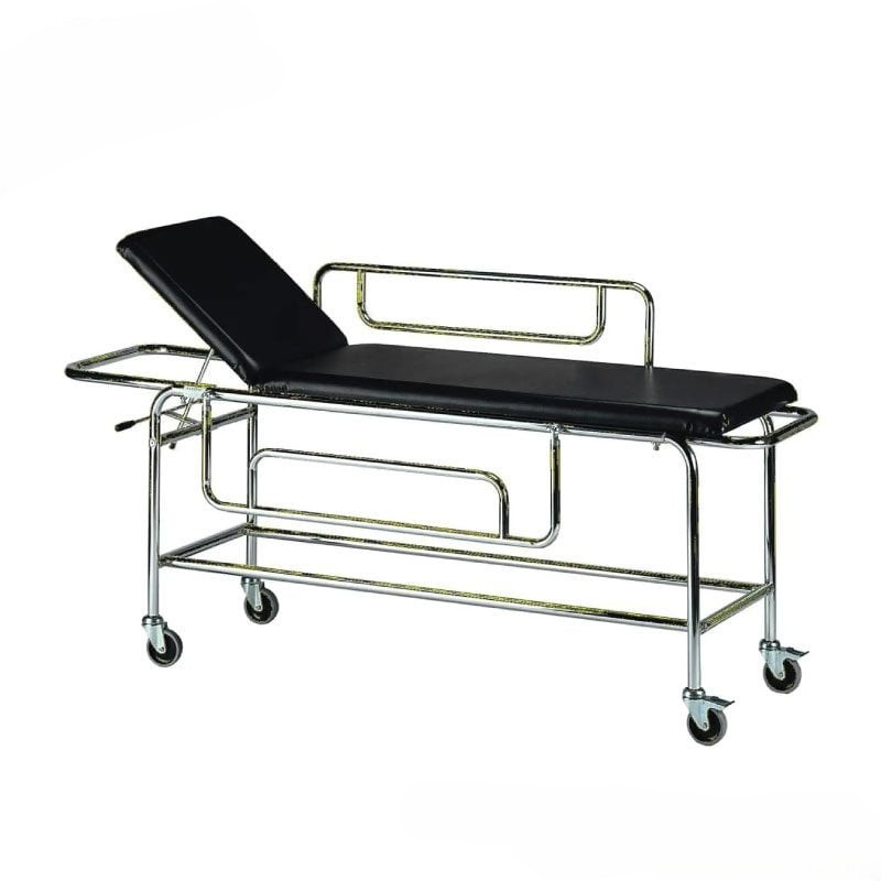 Hospital Stretcher Trolley | MT-HI-0039