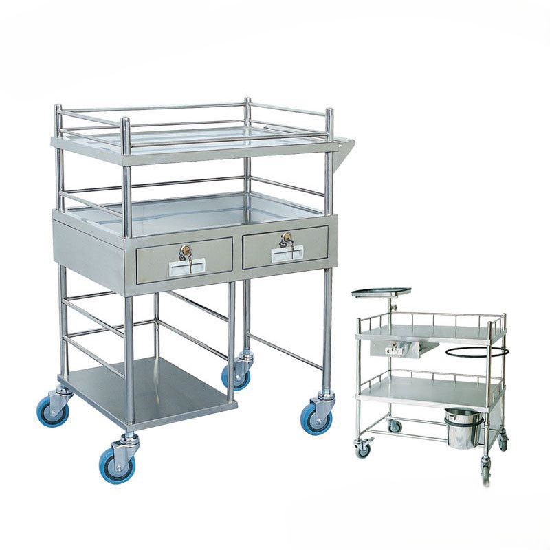 Medical Trolley | MT-HI-0026