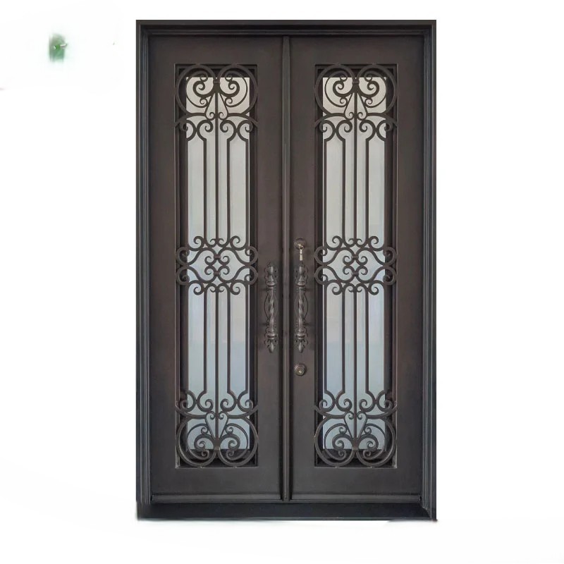 Security Steel Door in Bangladesh | MT-SD-0095