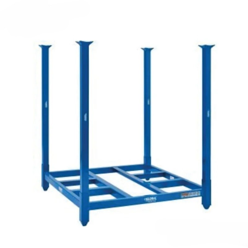 Suppliers and Manufacturers of Stacking Rack | MT-PSR-0007